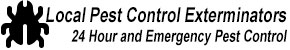 Souderton PA Pest Control Exterminators